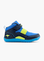 KangaROOS Hoher Sneaker Blau 78183 1
