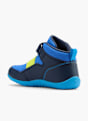 KangaROOS Hoher Sneaker Blau 78183 3