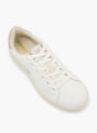 U.S. Polo Sneaker Bianco 78186 2