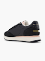 U.S. Polo Sneaker Nero 78184 3