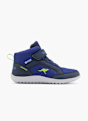 KangaROOS Hoher Sneaker Blau 78191 1