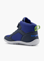 KangaROOS Hoher Sneaker Blau 78191 3