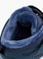 KangaROOS Baskets montantes Bleu 78195 5