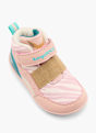 KangaROOS Hoher Sneaker Pink 78197 2