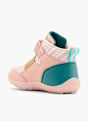 KangaROOS Hoher Sneaker Pink 78197 3