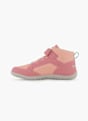 KangaROOS Hoher Sneaker Rosa 78202 2