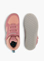 KangaROOS Hoher Sneaker Rosa 78202 3