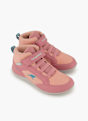 KangaROOS Hoher Sneaker Rosa 78202 4