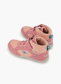 KangaROOS Hoher Sneaker Rosa 78202 5
