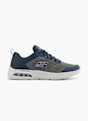 Skechers Sneaker Grigio 78218 1