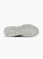 Skechers Sneaker Grigio 78218 4