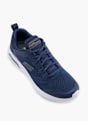 Skechers Sneaker Nero 78214 2