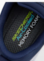 Skechers Sneaker Nero 78214 5