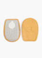 DEICHMANN Einlegesohle Beige 78217 1