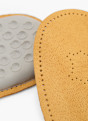 DEICHMANN Einlegesohle Beige 78217 2
