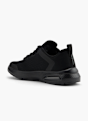 Skechers Sneaker Nero 78215 3