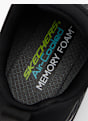 Skechers Sneaker Nero 78215 5