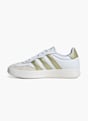 adidas Sneakersy Biały 78231 3