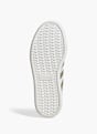 adidas Sneakersy Biały 78231 4