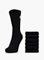 Champion Socken Schwarz 78239 1