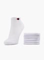 Champion Sneaker-Socken Weiß 78238 1