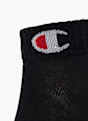 Champion Sneaker-Socken Schwarz 78237 3