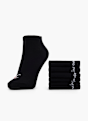 Champion Sneaker-Socken Schwarz 78242 1