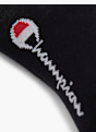 Champion Sneaker-Socken Schwarz 78242 3