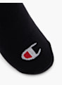 Champion Sneaker-Socken Schwarz 78242 4