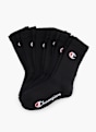 Champion Socken Schwarz 78246 1