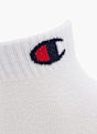 Champion Socken Weiß 78247 4