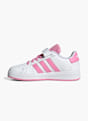 adidas Sapatilha Cor-de-rosa 78254 2