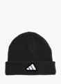 adidas Beanie Schwarz 78375 1