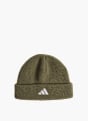 adidas Beanie Khaki 78379 1