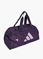 adidas Športová taška Fialová 78266 2