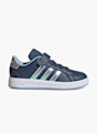 adidas Sneaker Azul 78281 1