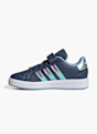 adidas Baskets Bleu 78281 3