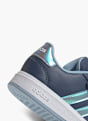 adidas Baskets Bleu 78281 5