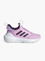 adidas Zapatillas sin cordones Morado 78337 1
