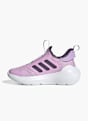 adidas Zapatillas sin cordones Morado 78337 3