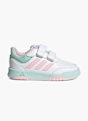 adidas Tenisky Ružová 78339 1
