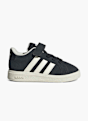 adidas Sneaker Negro 78342 1