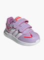 adidas Sneaker Lila 78368 2