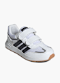 adidas Sneakersy Biały 78359 2