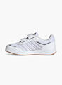 adidas Sneakersy Biały 78359 3
