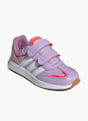 adidas Sneaker Lila 78360 2