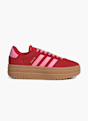 adidas Tenisky Červená 78367 1