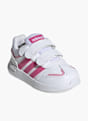 adidas Sapatilha Branco 78346 2
