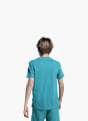 adidas Tee-shirt Turquoise 78389 2