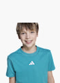 adidas Tee-shirt Turquoise 78389 4